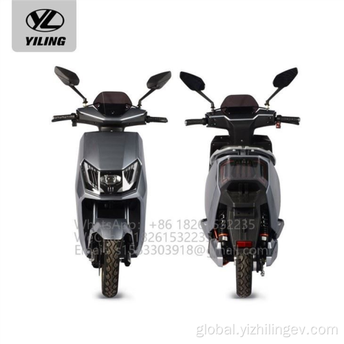 China High Power Cool Customized Color Beautiful Custom Adult Off Road Street Electric Motorcycles For Sale Factory